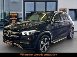 Mercedes Benz Classe GLE 350 e EQ POWER 9G-Tronic 4Matic Avantgarde Line occasion - Photo 1