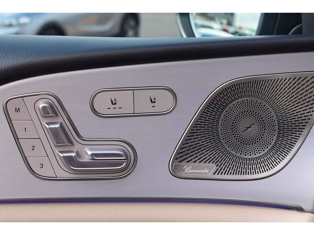 Mercedes Benz Classe GLE  350 e EQ POWER 9G-Tronic 4Matic Avantgarde Line occasion - Photo 11