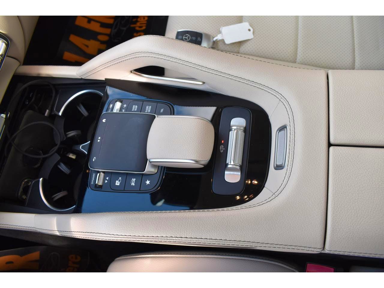 Mercedes Benz Classe GLE  350 e EQ POWER 9G-Tronic 4Matic Avantgarde Line occasion - Photo 14