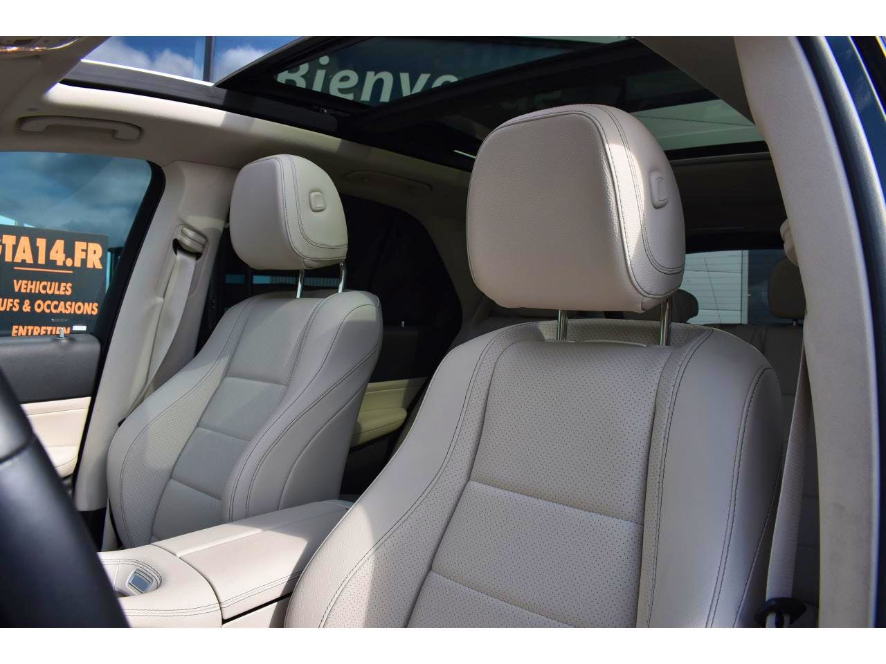 Mercedes Benz Classe GLE  350 e EQ POWER 9G-Tronic 4Matic Avantgarde Line occasion - Photo 15