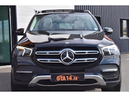 Mercedes Benz Classe GLE 350 e EQ POWER 9G-Tronic 4Matic Avantgarde Line occasion - Photo 17