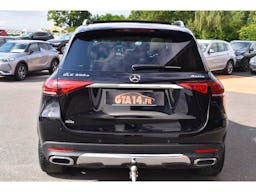 Mercedes Benz Classe GLE 350 e EQ POWER 9G-Tronic 4Matic Avantgarde Line occasion - Photo 18