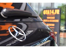 Mercedes Benz Classe GLE  350 e EQ POWER 9G-Tronic 4Matic Avantgarde Line occasion - Photo 19