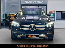 Mercedes Benz Classe GLE 350 e EQ POWER 9G-Tronic 4Matic Avantgarde Line occasion - Photo 2