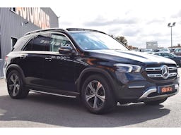 Mercedes Benz Classe GLE 350 e EQ POWER 9G-Tronic 4Matic Avantgarde Line occasion - Photo 20