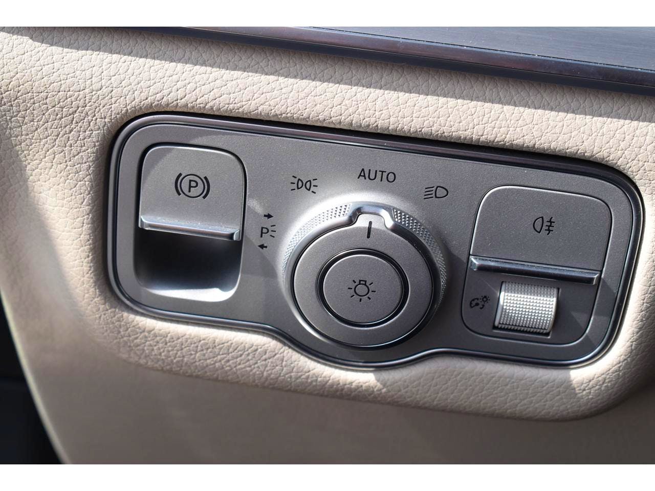 Mercedes Benz Classe GLE  350 e EQ POWER 9G-Tronic 4Matic Avantgarde Line occasion - Photo 22