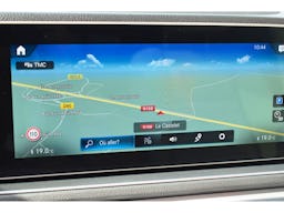 Mercedes Benz Classe GLE  350 e EQ POWER 9G-Tronic 4Matic Avantgarde Line occasion - Photo 29