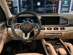 Mercedes Benz Classe GLE 350 e EQ POWER 9G-Tronic 4Matic Avantgarde Line occasion - Photo 3