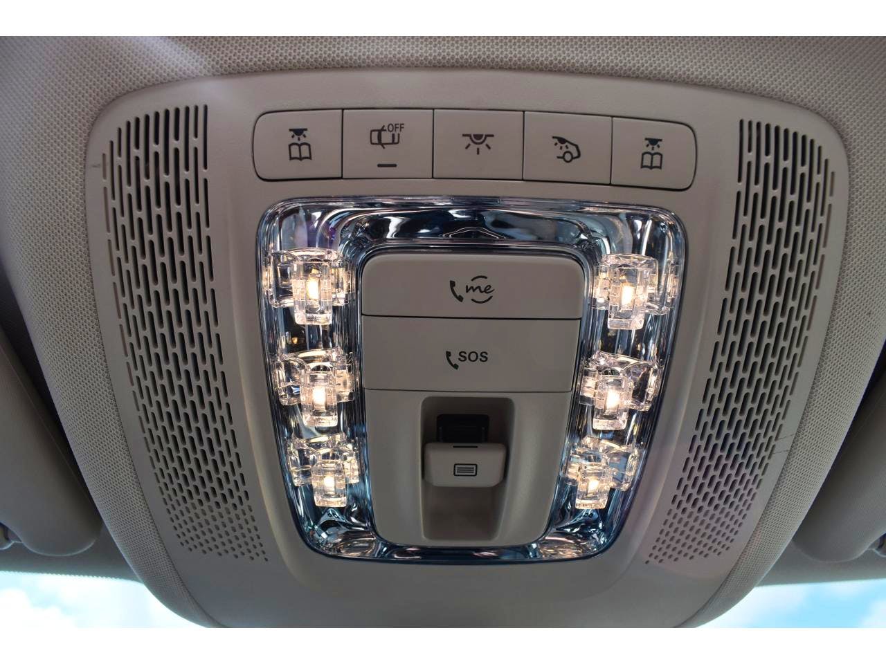 Mercedes Benz Classe GLE  350 e EQ POWER 9G-Tronic 4Matic Avantgarde Line occasion - Photo 35