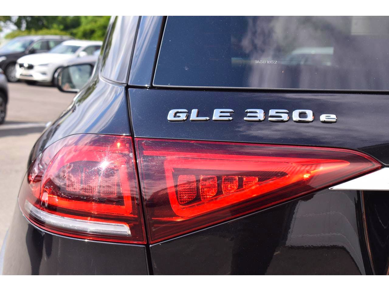 Mercedes Benz Classe GLE  350 e EQ POWER 9G-Tronic 4Matic Avantgarde Line occasion - Photo 39