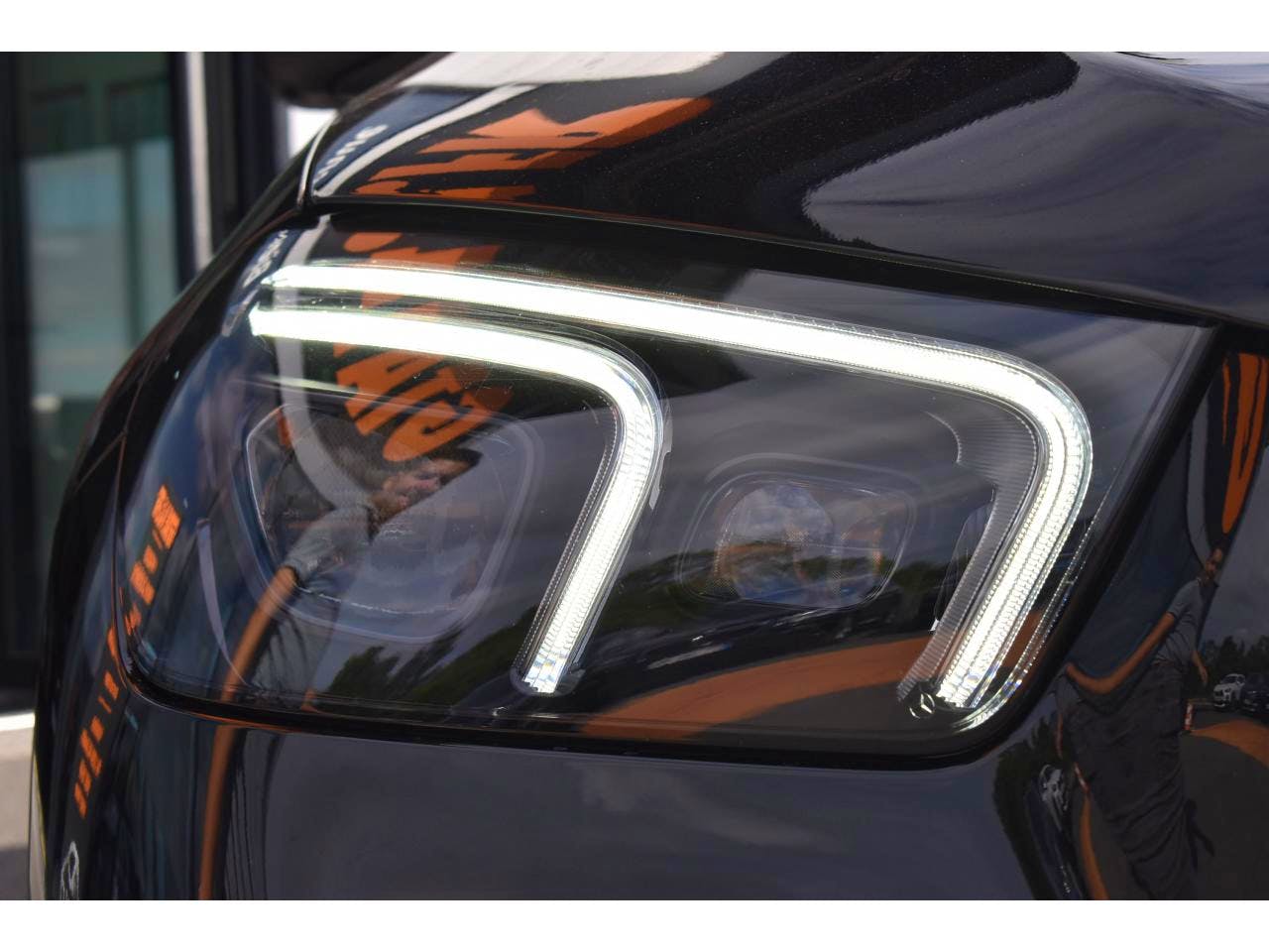 Mercedes Benz Classe GLE  350 e EQ POWER 9G-Tronic 4Matic Avantgarde Line occasion - Photo 40