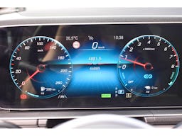 Mercedes Benz Classe GLE 350 e EQ POWER 9G-Tronic 4Matic Avantgarde Line occasion - Photo 8