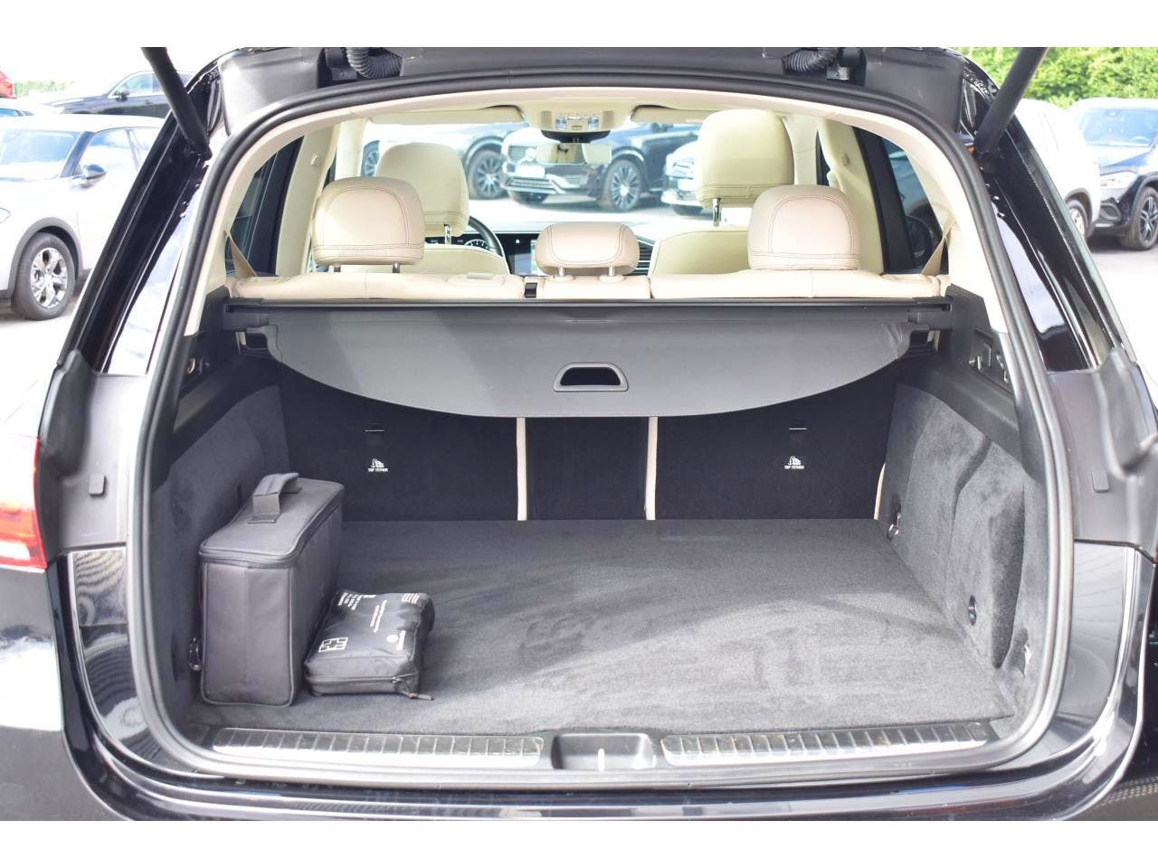 Mercedes Benz Classe GLE  350 e EQ POWER 9G-Tronic 4Matic Avantgarde Line occasion - Photo 9