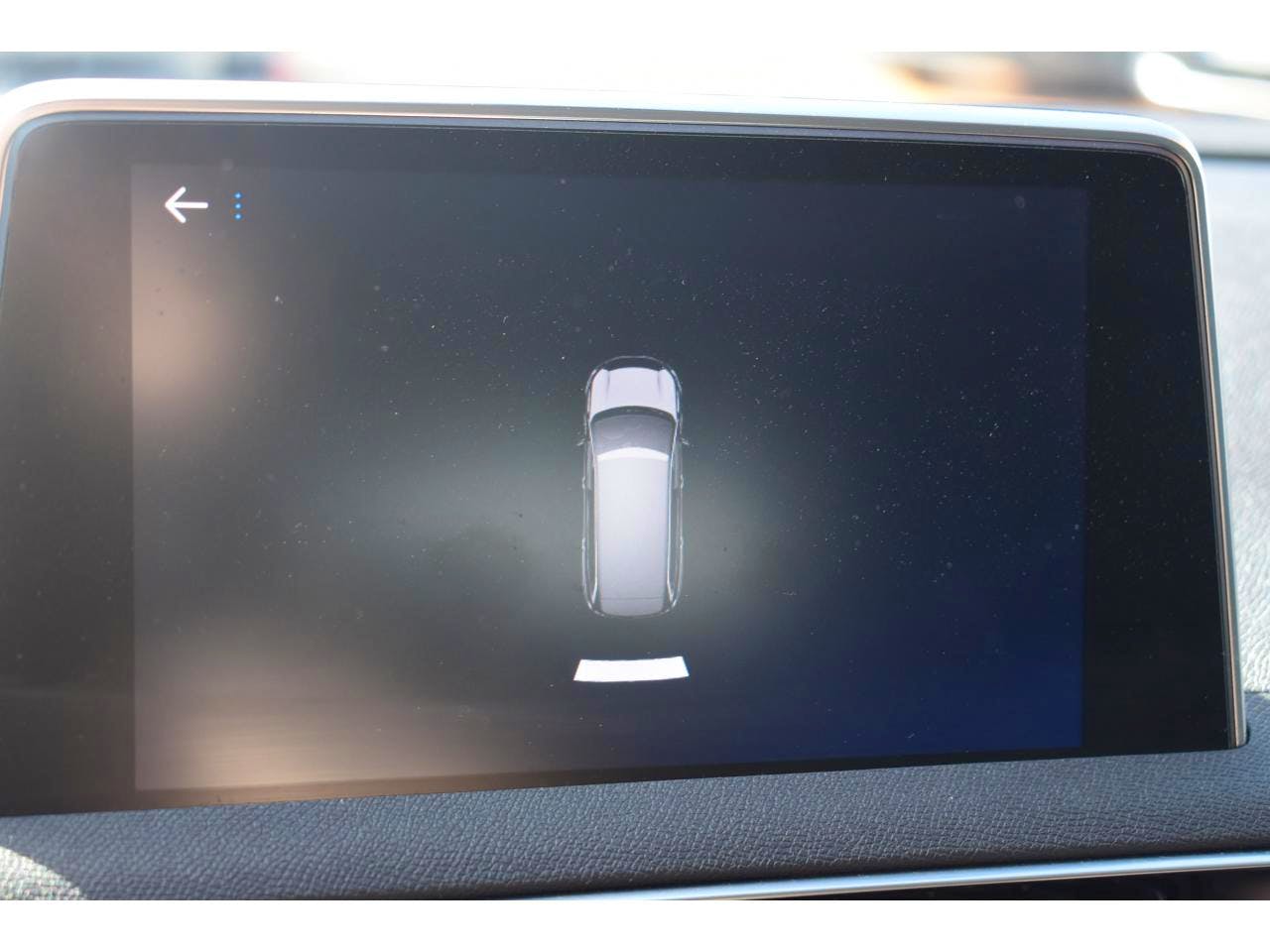 Peugeot 5008  BlueHDi 130ch S&S BVM6 Active Business occasion - Photo 12