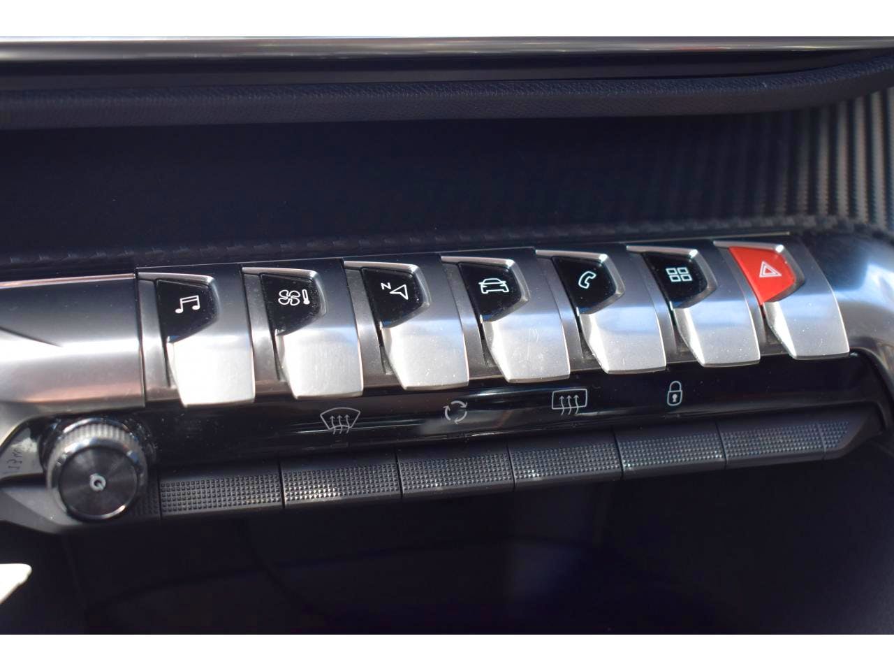 Peugeot 5008  BlueHDi 130ch S&S BVM6 Active Business occasion - Photo 13
