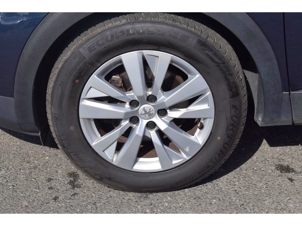 Peugeot 5008  BlueHDi 130ch S&S BVM6 Active Business occasion - Photo 16
