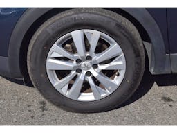 Peugeot 5008  BlueHDi 130ch S&S BVM6 Active Business occasion - Photo 16