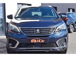 Peugeot 5008  BlueHDi 130ch S&S BVM6 Active Business occasion - Photo 17
