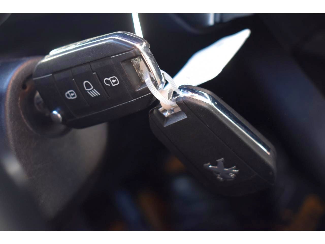 Peugeot 5008  BlueHDi 130ch S&S BVM6 Active Business occasion - Photo 27