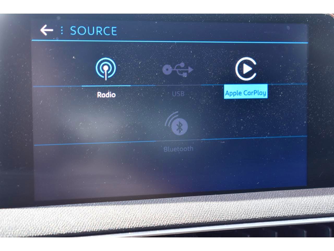 Peugeot 5008  BlueHDi 130ch S&S BVM6 Active Business occasion - Photo 28