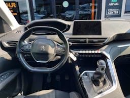Peugeot 5008  BlueHDi 130ch S&S BVM6 Active Business occasion - Photo 3