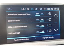 Peugeot 5008  BlueHDi 130ch S&S BVM6 Active Business occasion - Photo 31