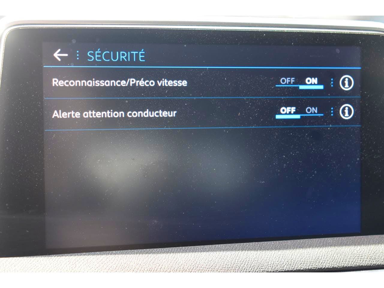 Peugeot 5008  BlueHDi 130ch S&S BVM6 Active Business occasion - Photo 32