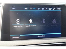 Peugeot 5008  BlueHDi 130ch S&S BVM6 Active Business occasion - Photo 33
