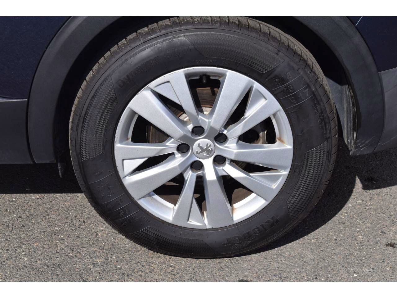 Peugeot 5008  BlueHDi 130ch S&S BVM6 Active Business occasion - Photo 38