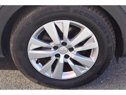 Peugeot 5008  BlueHDi 130ch S&S BVM6 Active Business occasion - Photo 39