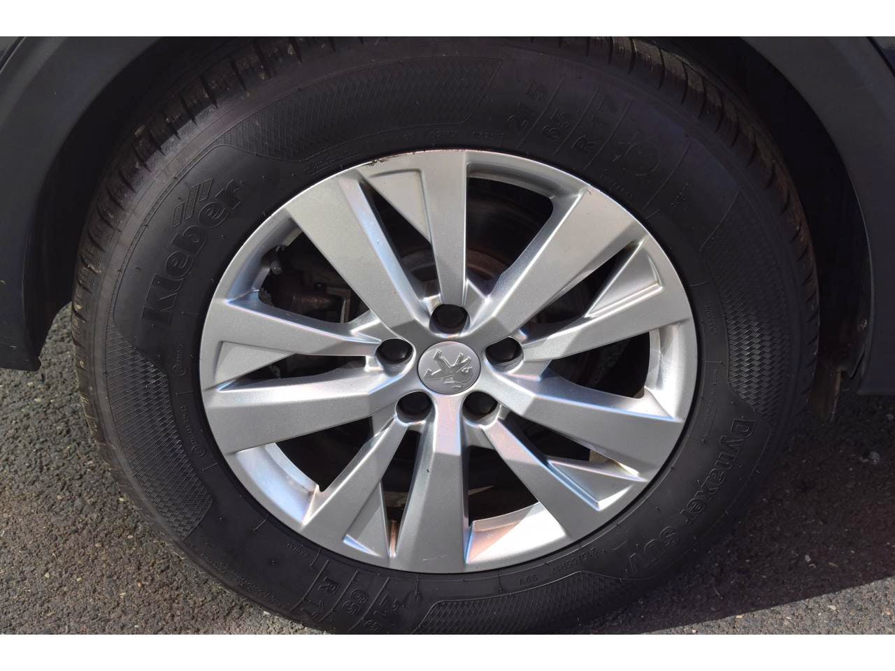 Peugeot 5008  BlueHDi 130ch S&S BVM6 Active Business occasion - Photo 40