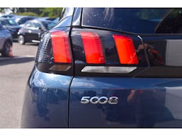 Peugeot 5008  BlueHDi 130ch S&S BVM6 Active Business occasion - Photo 41