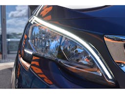 Peugeot 5008  BlueHDi 130ch S&S BVM6 Active Business occasion - Photo 42