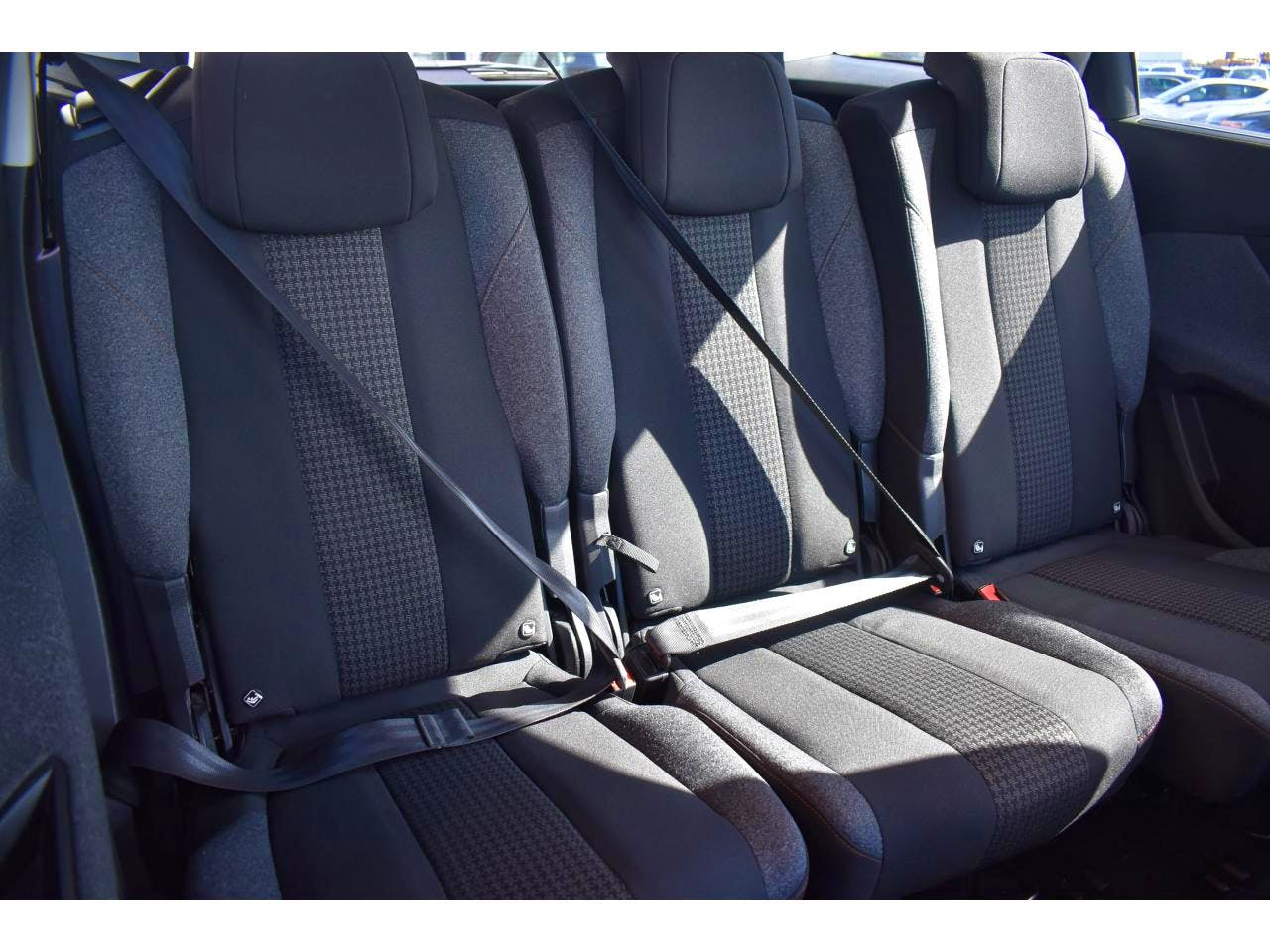 Peugeot 5008  BlueHDi 130ch S&S BVM6 Active Business occasion - Photo 5