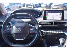 Peugeot 5008  BlueHDi 130ch S&S BVM6 Active Business occasion - Photo 7