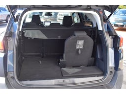 Peugeot 5008  BlueHDi 130ch S&S BVM6 Active Business occasion - Photo 9