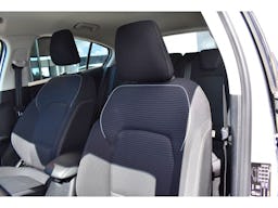Ford Focus  1.5 EcoBlue 120 S&S BVA8 Titanium occasion - Photo 15