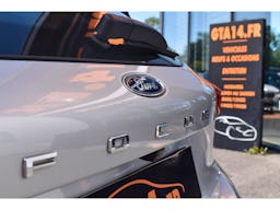 Ford Focus  1.5 EcoBlue 120 S&S BVA8 Titanium occasion - Photo 19