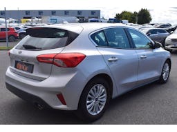 Ford Focus  1.5 EcoBlue 120 S&S BVA8 Titanium occasion - Photo 2