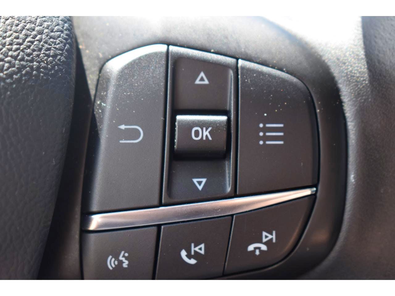 Ford Focus  1.5 EcoBlue 120 S&S BVA8 Titanium occasion - Photo 23