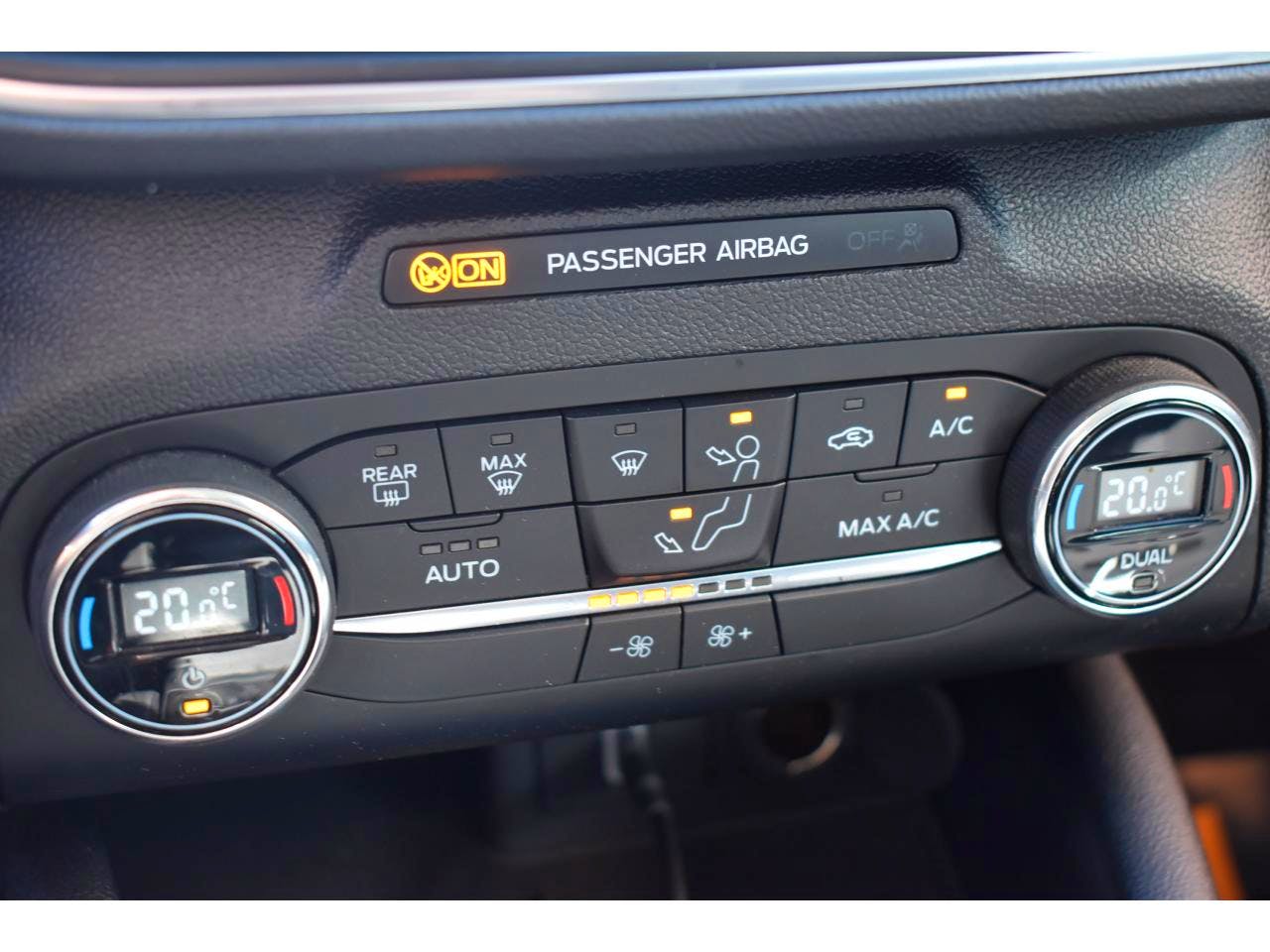Ford Focus  1.5 EcoBlue 120 S&S BVA8 Titanium occasion - Photo 30
