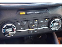 Ford Focus  1.5 EcoBlue 120 S&S BVA8 Titanium occasion - Photo 30