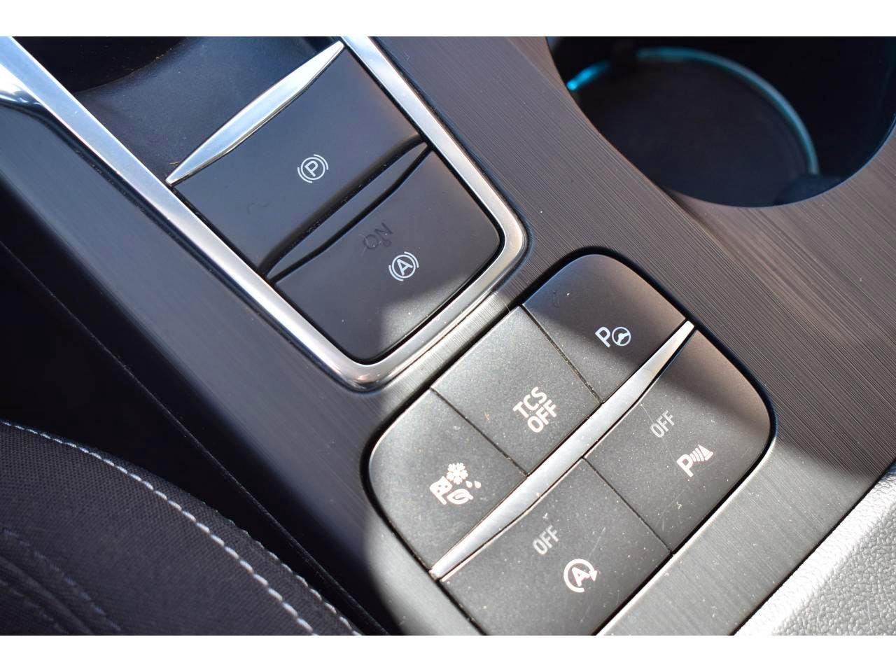 Ford Focus  1.5 EcoBlue 120 S&S BVA8 Titanium occasion - Photo 32
