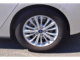 Ford Focus  1.5 EcoBlue 120 S&S BVA8 Titanium occasion - Photo 36