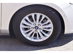 Ford Focus  1.5 EcoBlue 120 S&S BVA8 Titanium occasion - Photo 37