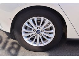 Ford Focus  1.5 EcoBlue 120 S&S BVA8 Titanium occasion - Photo 38