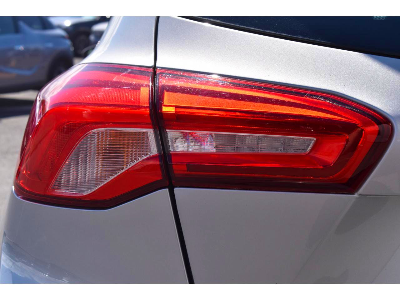 Ford Focus  1.5 EcoBlue 120 S&S BVA8 Titanium occasion - Photo 39