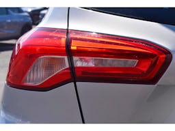Ford Focus  1.5 EcoBlue 120 S&S BVA8 Titanium occasion - Photo 39