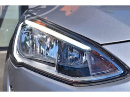 Ford Focus  1.5 EcoBlue 120 S&S BVA8 Titanium occasion - Photo 40