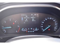 Ford Focus  1.5 EcoBlue 120 S&S BVA8 Titanium occasion - Photo 8